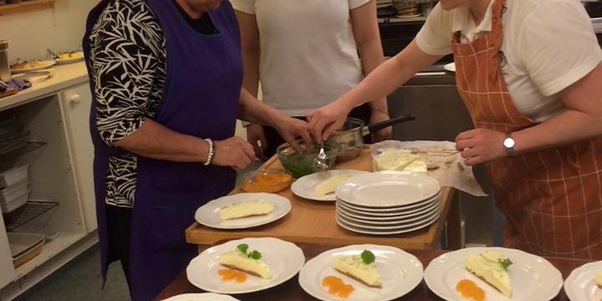 Stabbursdalen Resort image 8