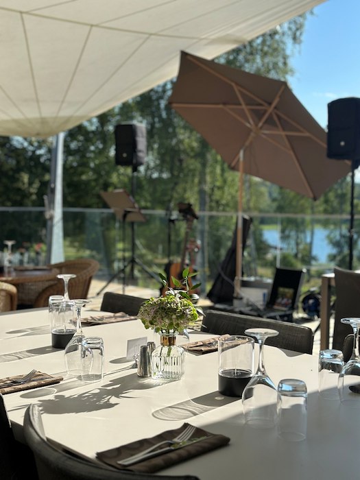 Primärbild av Grillkväll den 9 juli och 6 augusti!