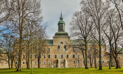 Vadstena klosterhotel