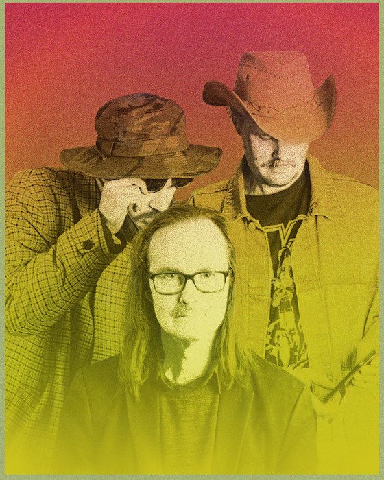 Primary image of Franska Trion - Music Lovers paket