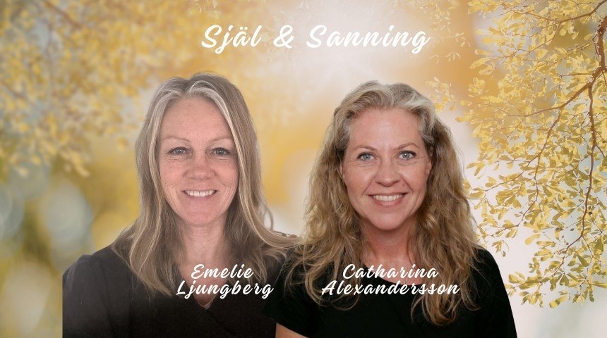 Image principale de Retreat: Sensing, skrivande & reflektion 10–11/10