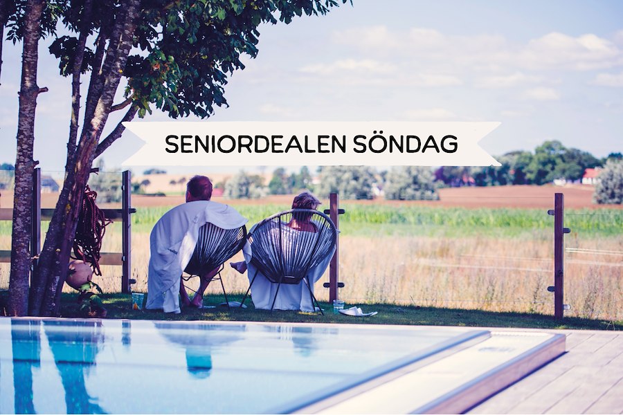 Primärbild av SENIORDEALEN SÖNDAG