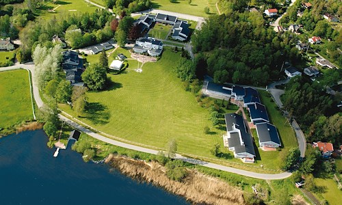 Aspenäs Herrgård
