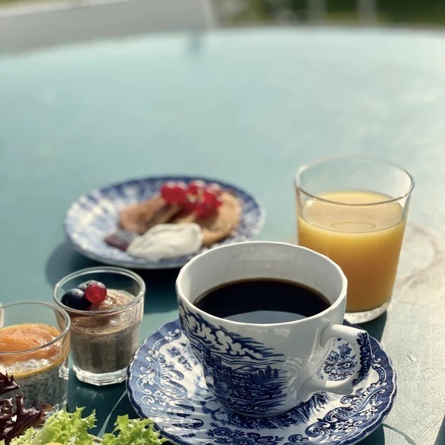 FRUKOST