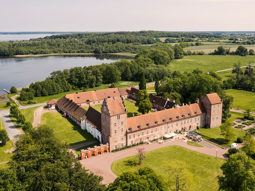 Bäckaskog Slott image 24
