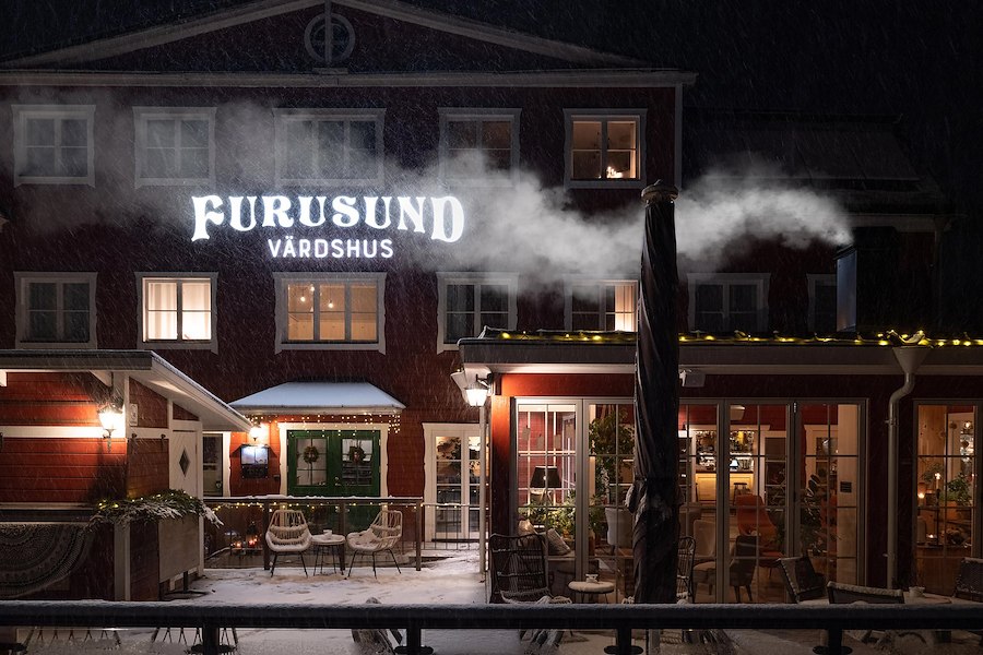 Primärbild av Julbordspaket Lördag