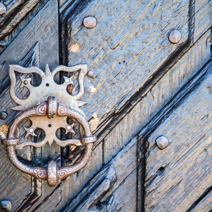 voucher-Mordweekend Fredag (2 personer)