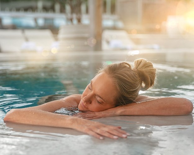 voucher-Park Lifestyle Spa