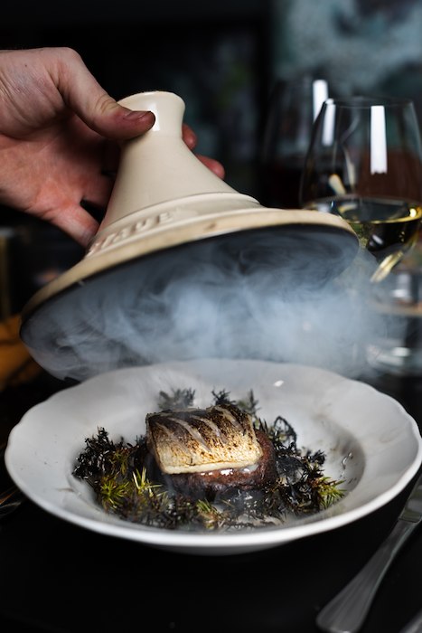 Primärbild av Gastronomipaket