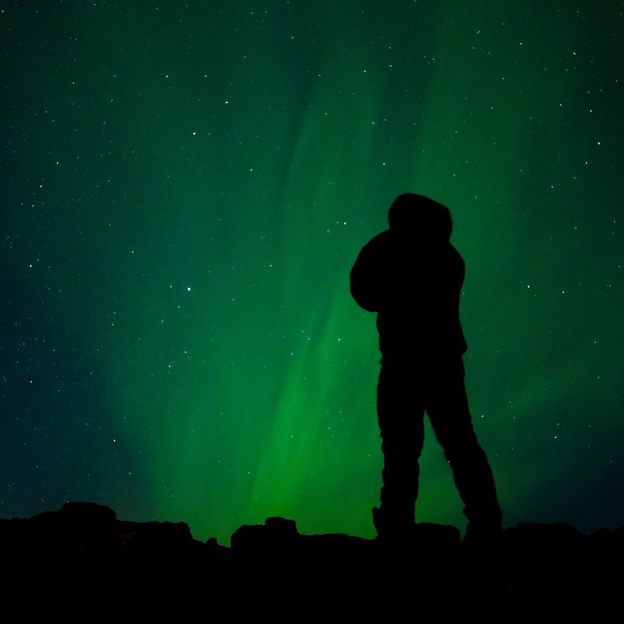Aurora Nights by Exeter