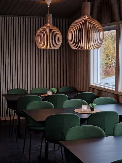 Nyoppusset Café-image