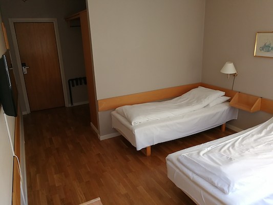 STANDARD TWIN image