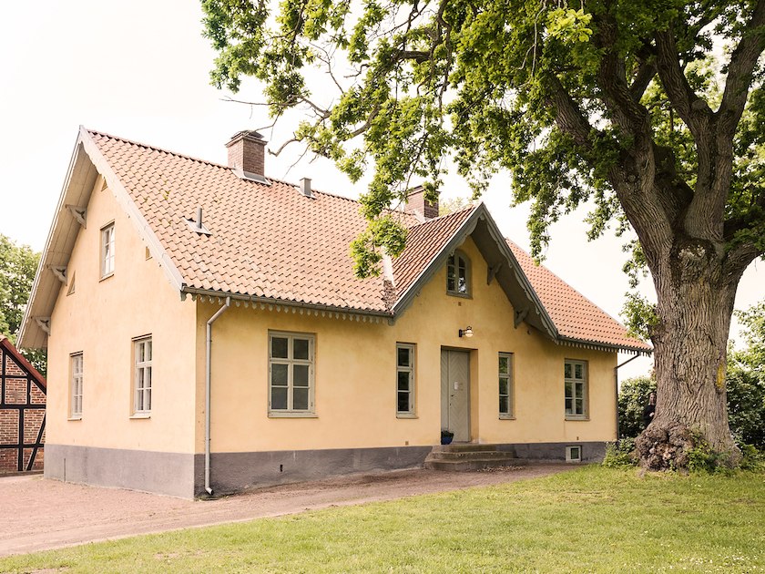 Bäckaskog Slott image 0