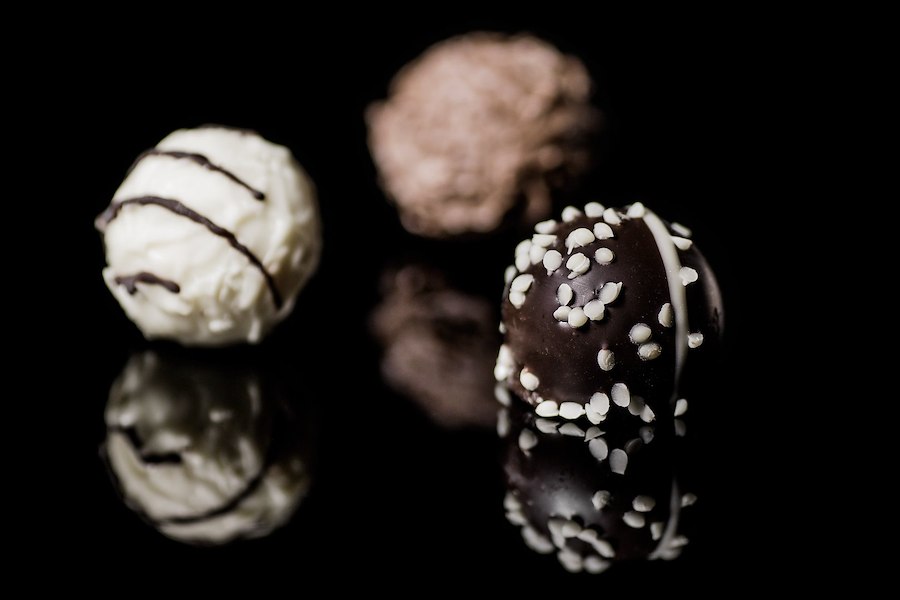 CHOCOLATE