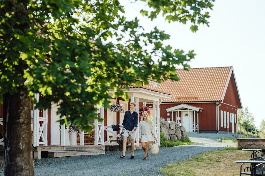 Primärbild av Weekendpaket med Afternoon Tea
