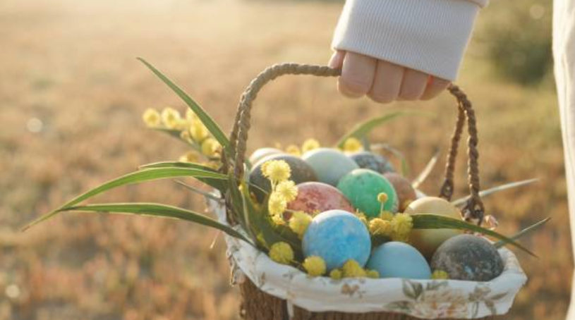 Primärbild av Fira in PÅSKEN på Karaktärshotellet 💛