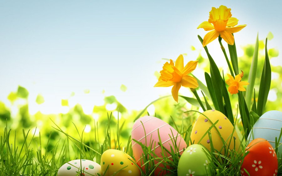 Easter package