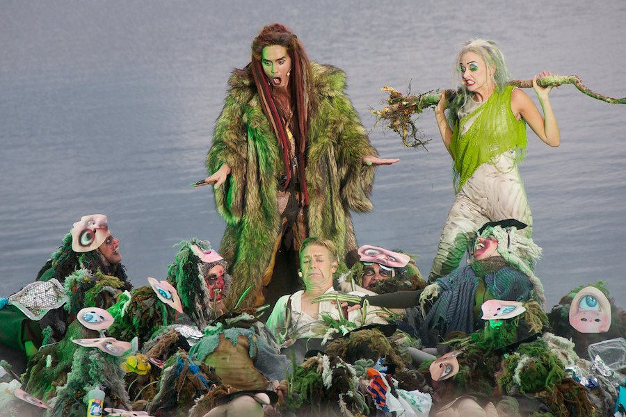 Hauptbild von 2 døgns Peer Gyntpakke 2026