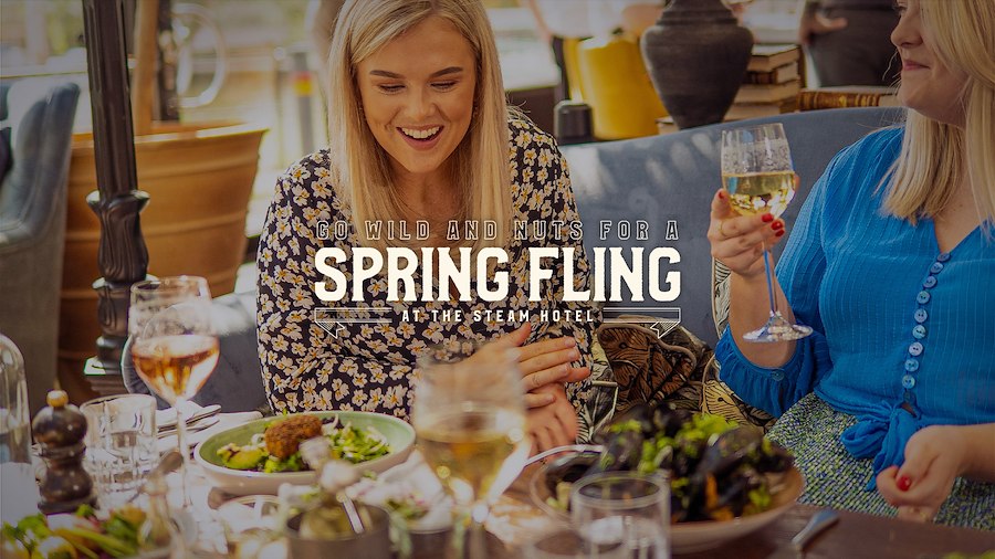 Primärbild av SPRING FLING 35% OFF