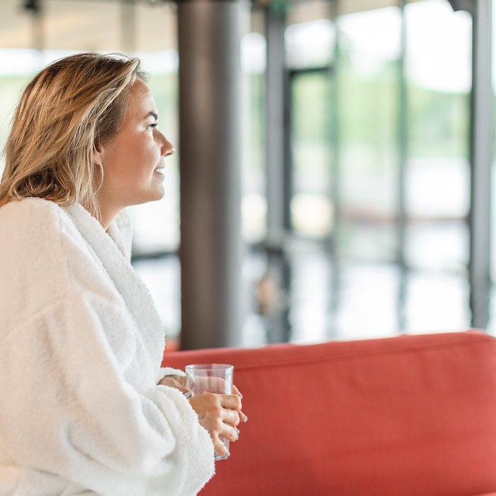 voucher-Spapaket för två