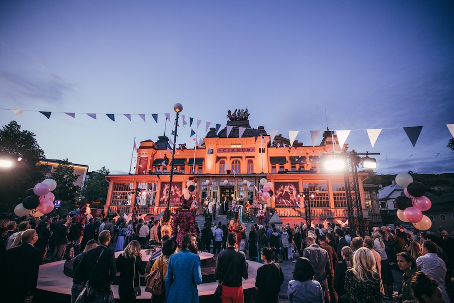 Primary image of The Cirkus Director's Package