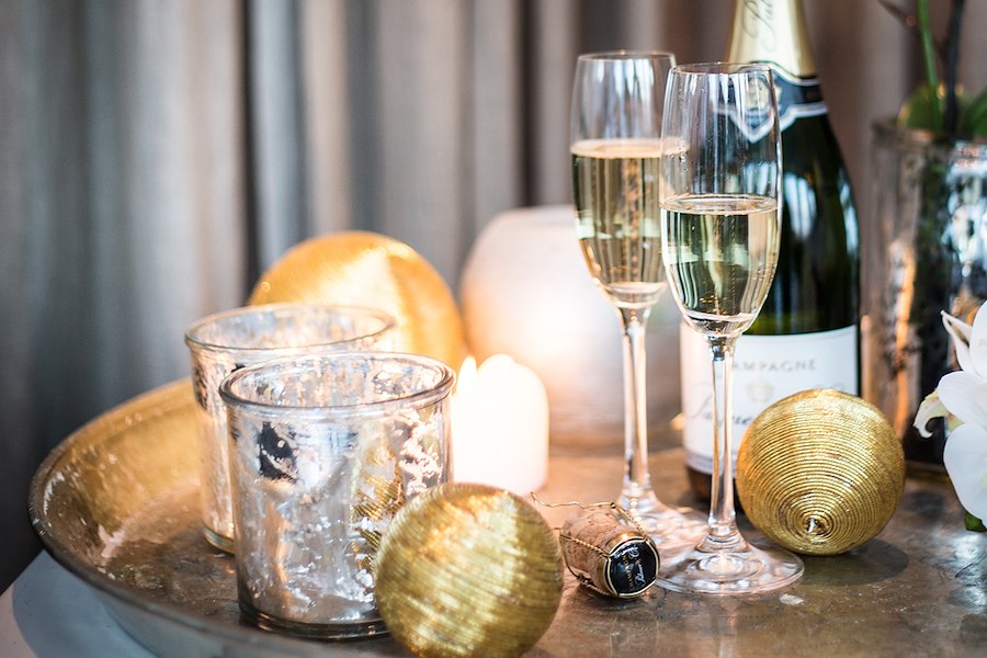 Primärbild av Nyårspaket med Asia Spa