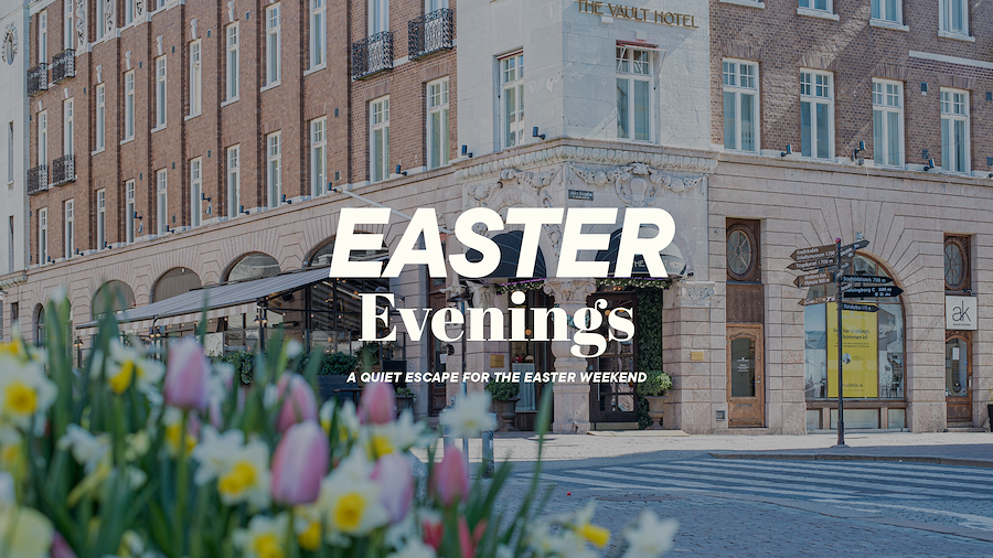 Primärbild av Easter Evenings
