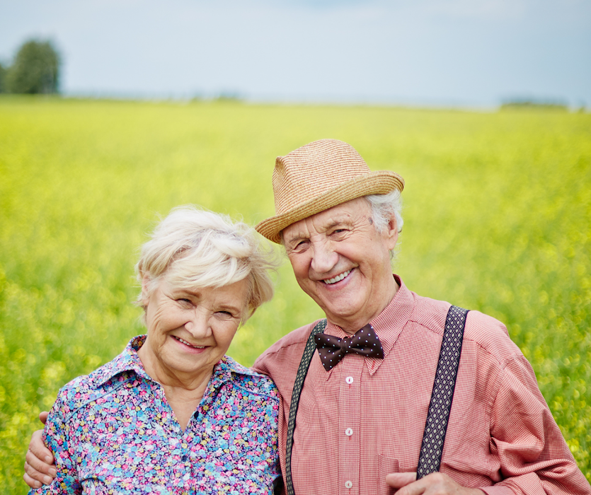 Primärbild av Seniorpaket 3 nätter