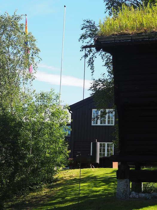 Primærbilde av Sommerpakke