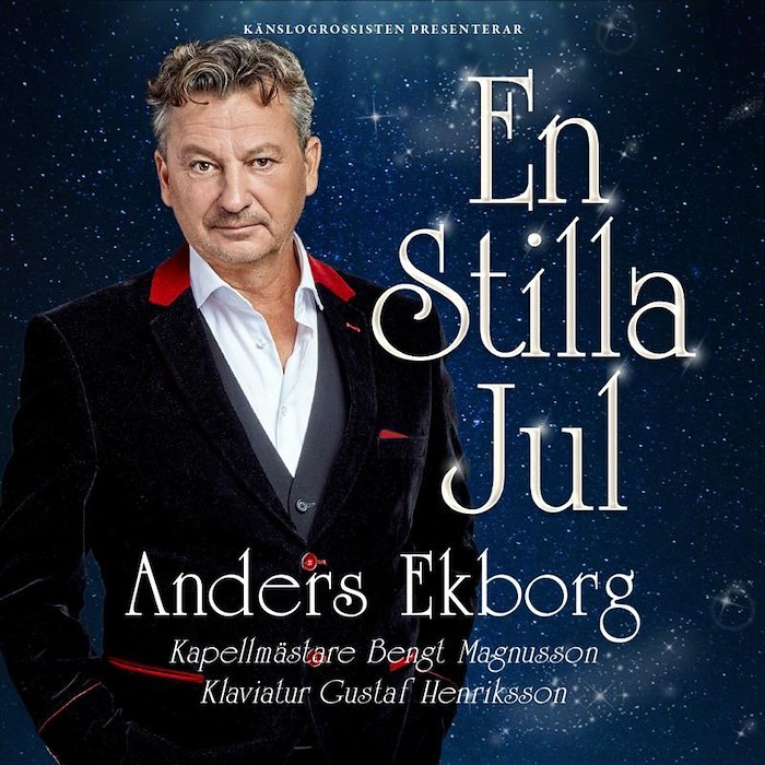Primary image of En stilla Jul - Anders Ekborg