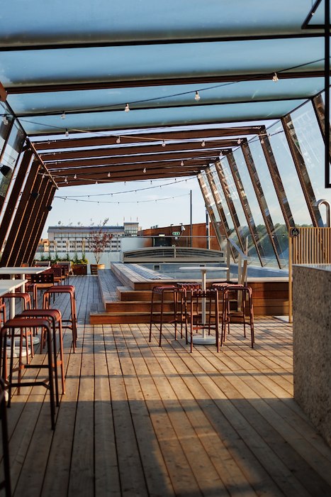 Primary image of Early Booker – 15%