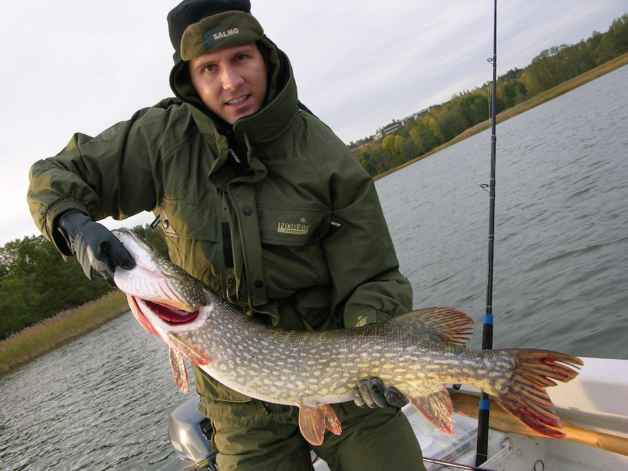 Primary image of Accommodation and a boat in Västervik/Gamleby