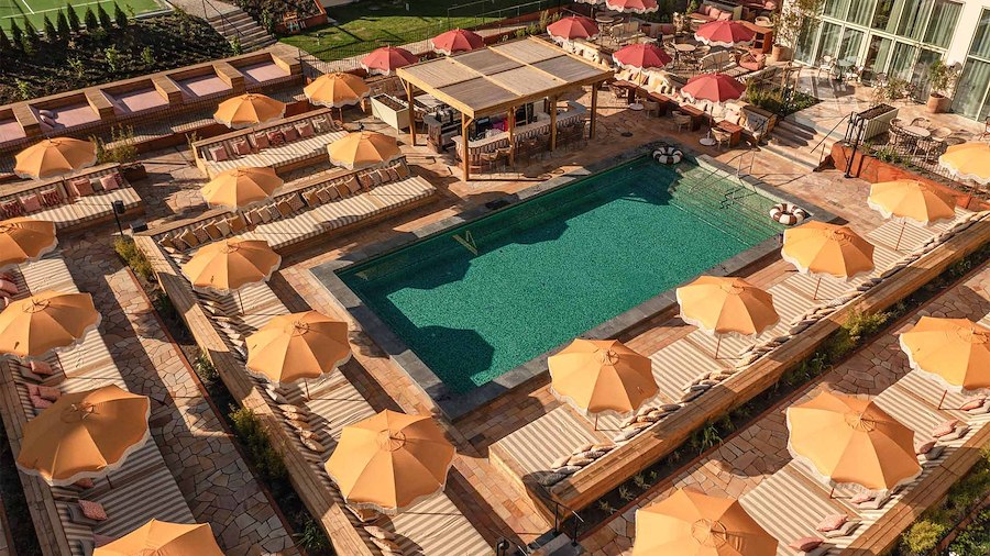 Primary image of SUMMER @ THE CLUB - UPP TILL 35% RABATT