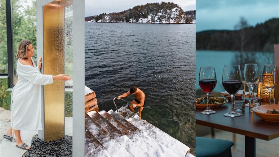 Primärbild av Gullmarsglimt