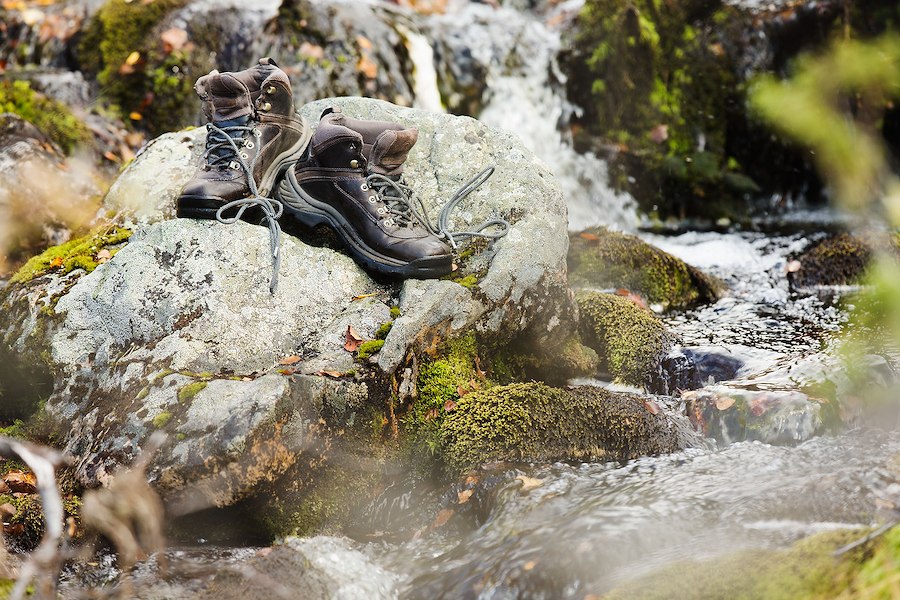 Primary image of Storhogna Vandringspaket