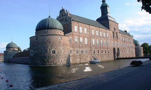 Vadstena klosterhotel
