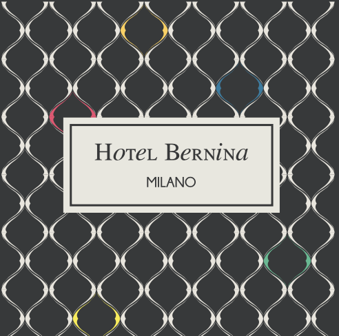voucher-GIFT CARD Hotel Bernina Milano