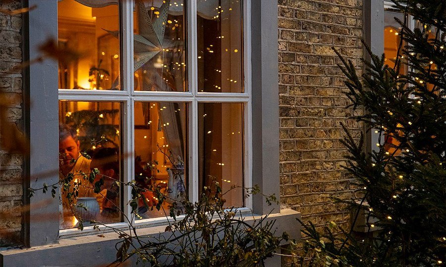 Primærbilde av FØRJULSPAKKE🎄