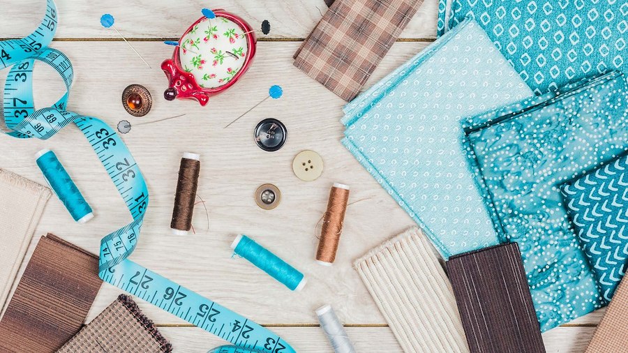 Primary image of Quiltehelg 2026