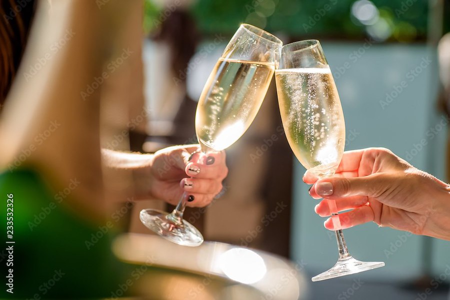 Champagne
