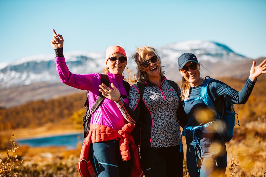 Primary image of KAMILLEWEEKEND