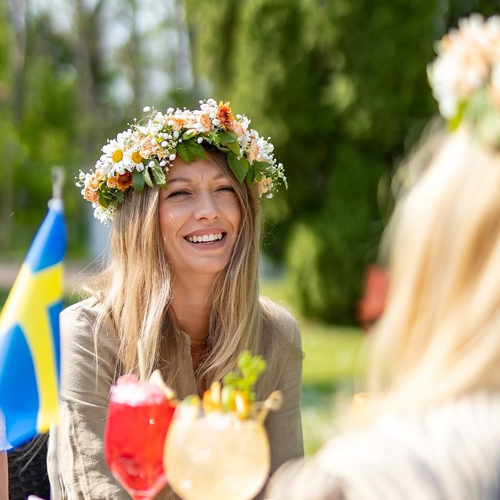 Primärbild av Lilla midsommarpaketet 19-20 juni 🌼
