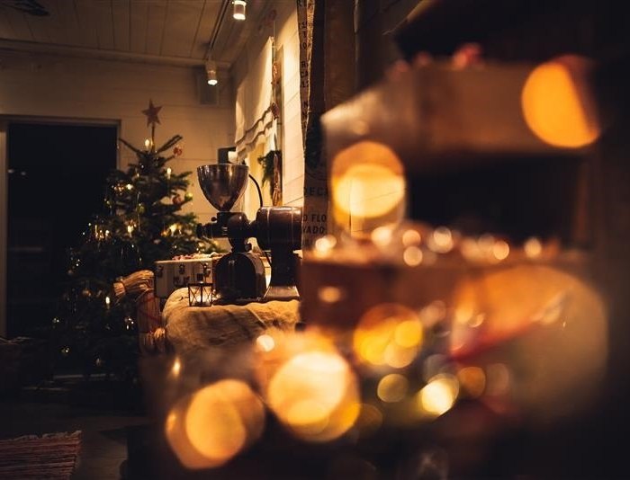 voucher-Årets julklapp 20 % extra