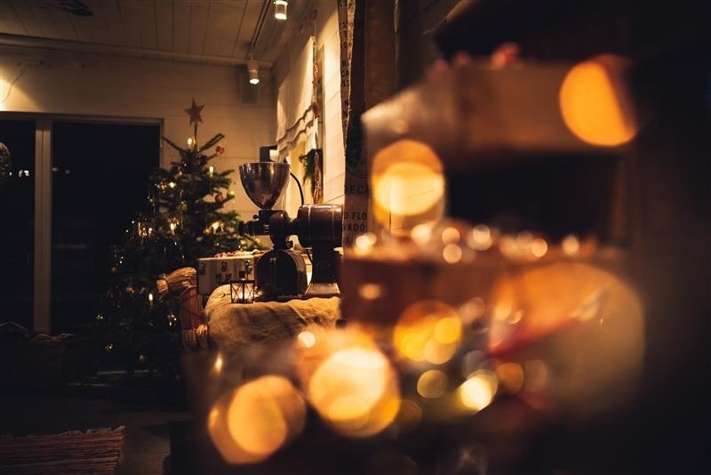 Primary image of Christmas package