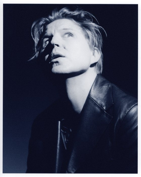 Primary image of Markus Krunegård - Music Lovers paket