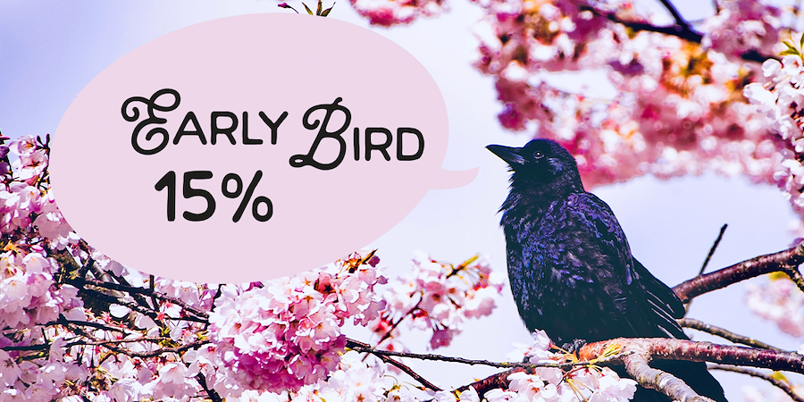 Primärbild av EARLY BIRD
