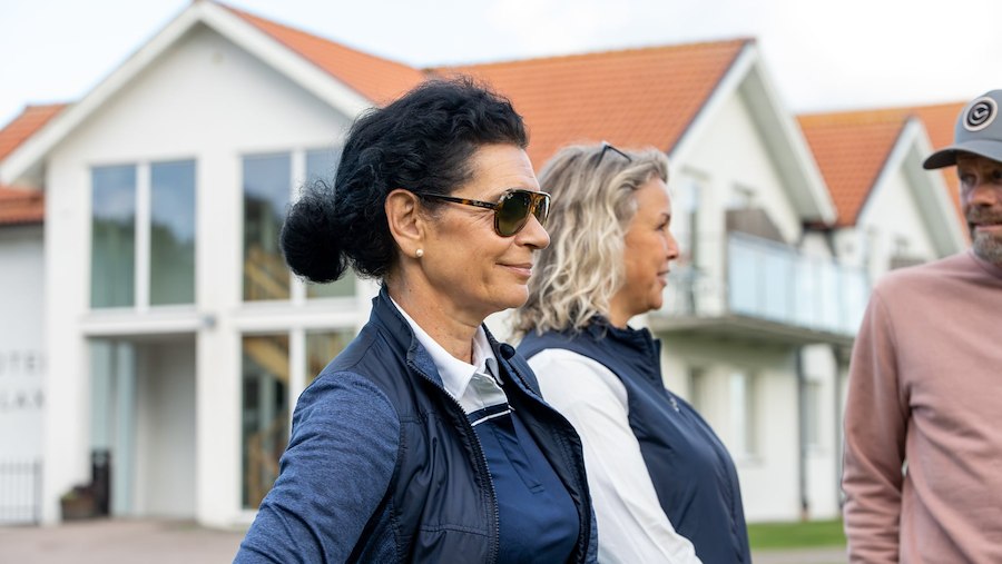 Primärbild av Golfpaket 2 dygn 2 greenfee