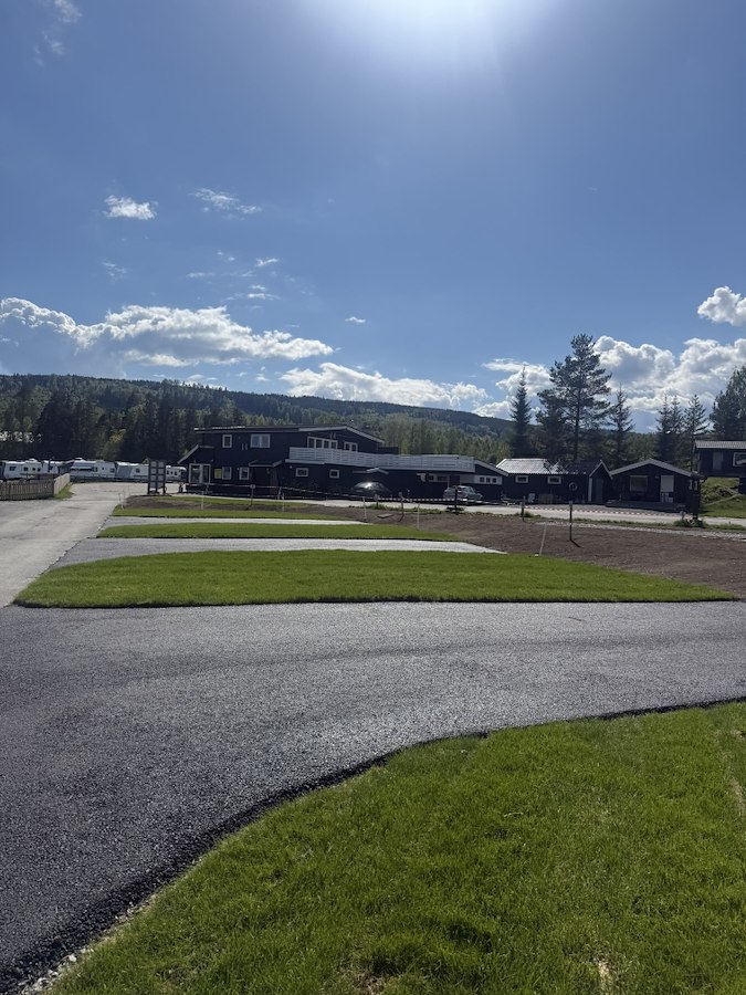 Campingplass C04