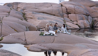Boka Vårfest