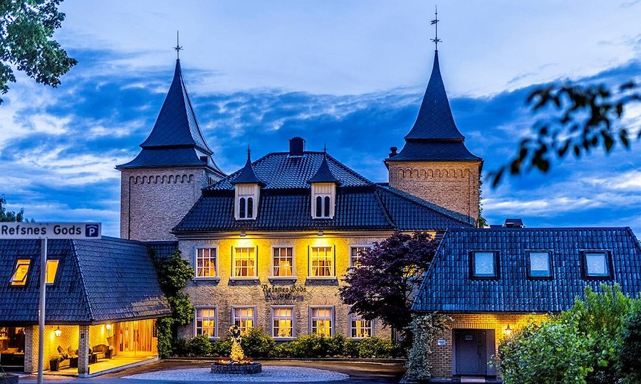 Primærbilde av Bo 2 Netter, Betal for 1!